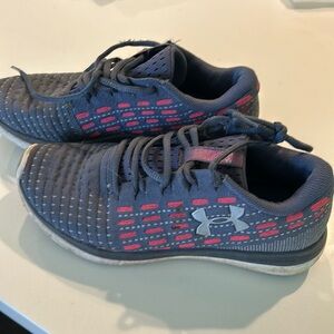 Under Armour shoes
